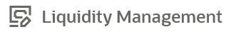 Liquity Management