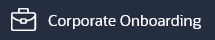 corporate onboarding