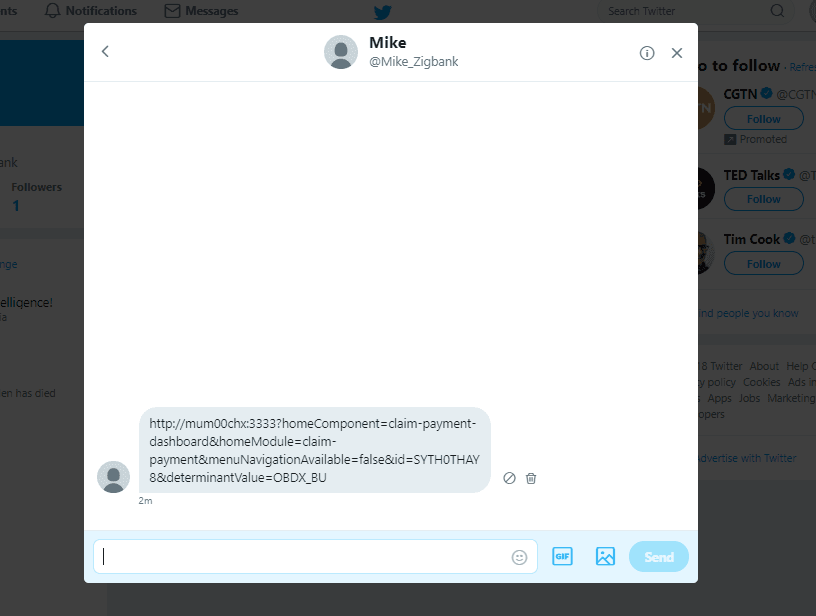 Description of Figure 3-4 follows Description of Figure 3-4 follows