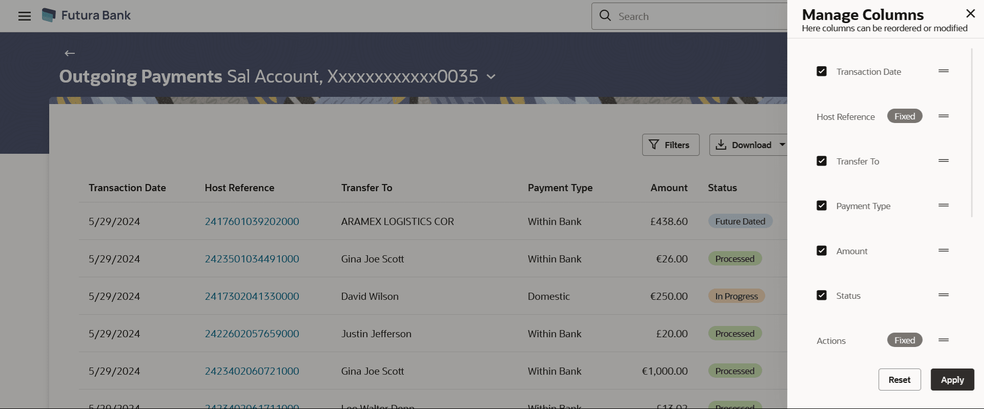Description of Figure 6-3 follows Description of Figure 6-3 follows