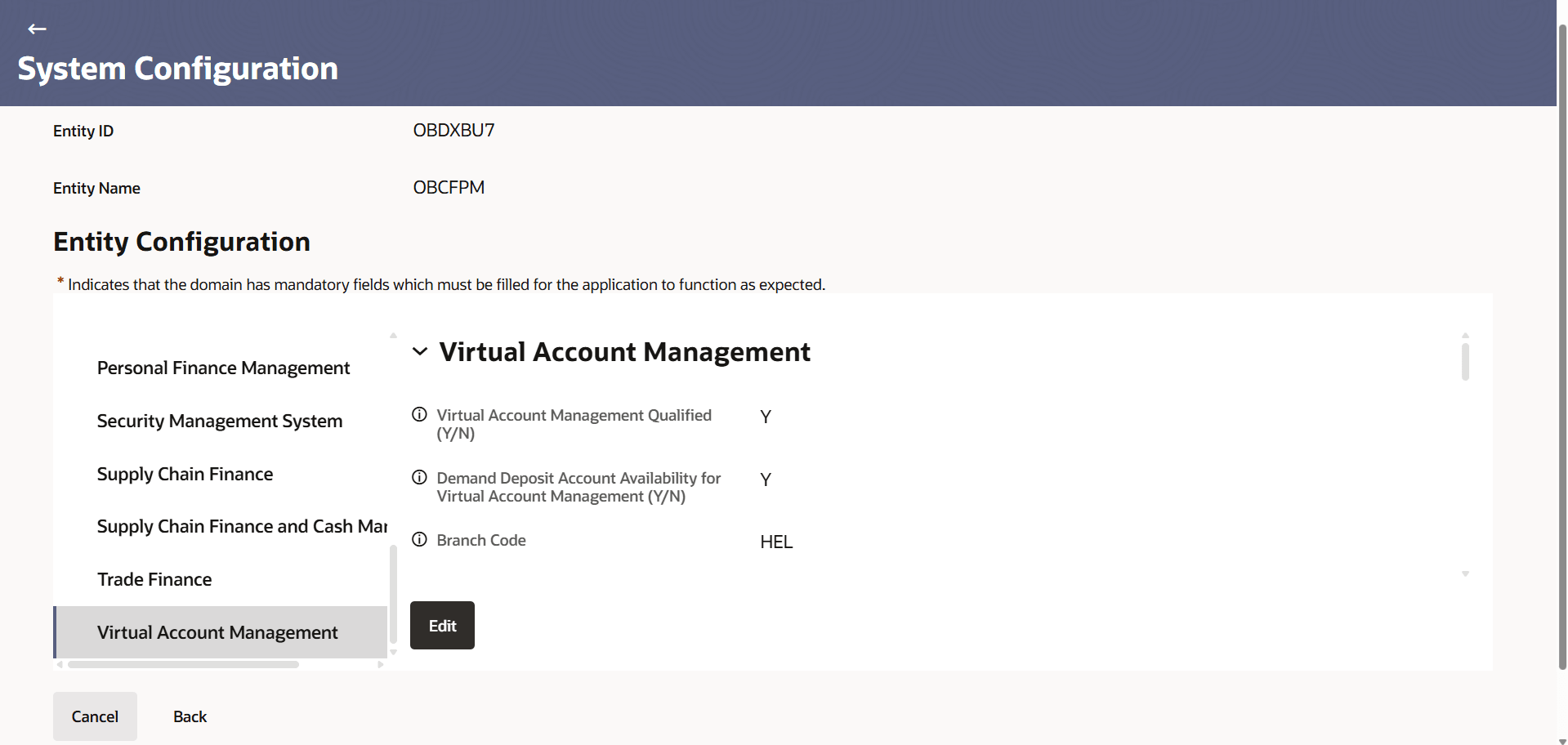 Description of system-configuration_vam.png follows Description of system-configuration_vam.png follows