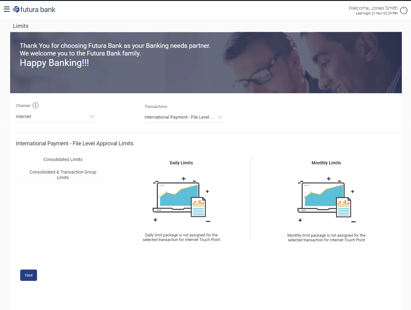 Description of Figure 4-4 follows Description of Figure 4-4 follows