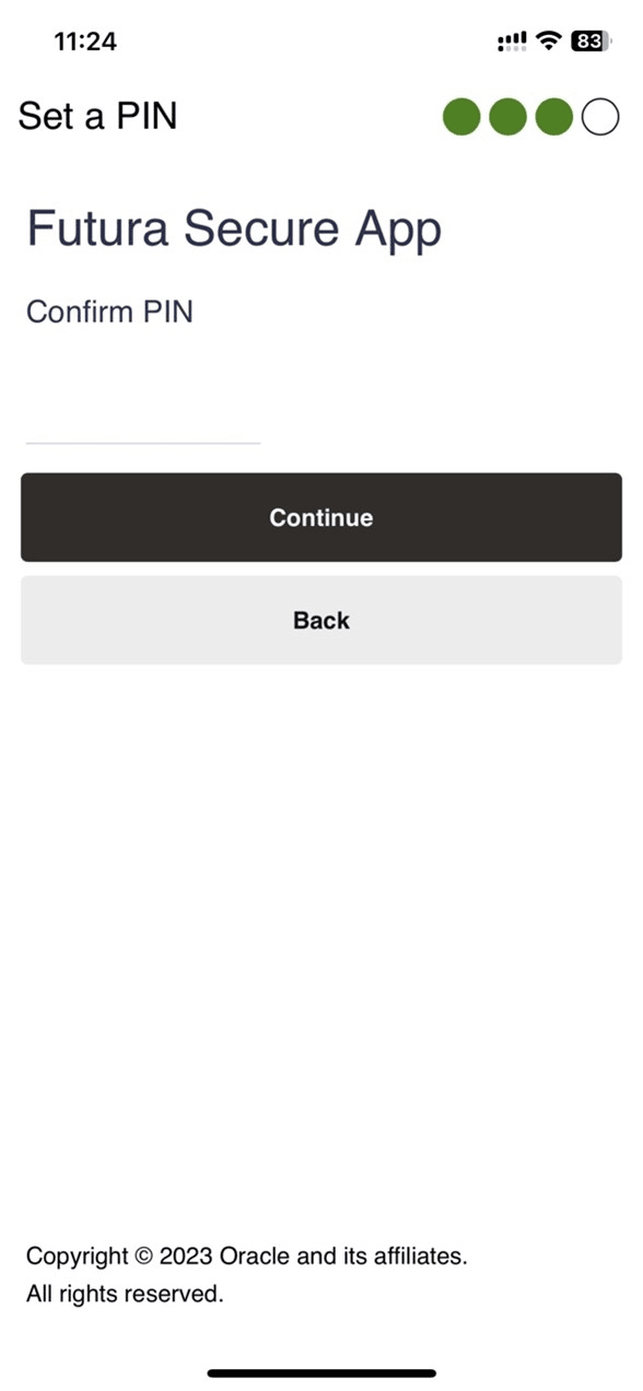 Description of Figure 2-3 follows Description of Figure 2-3 follows