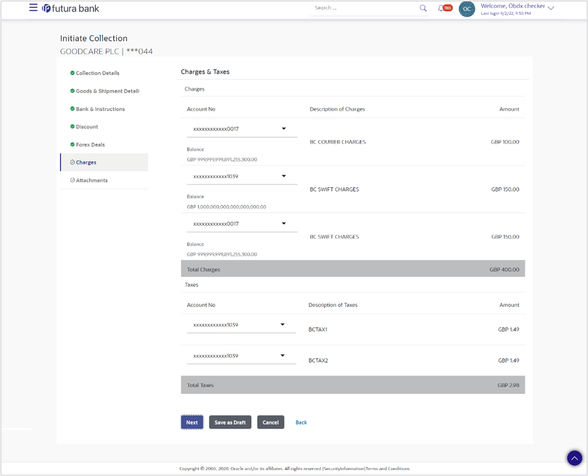 Description of Figure 19-9 follows Description of Figure 19-9 follows