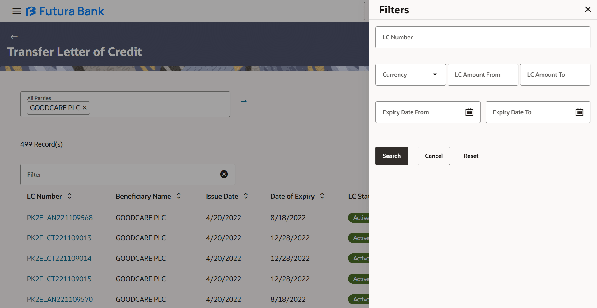 Description of transfer-letter-credit-filter.png follows