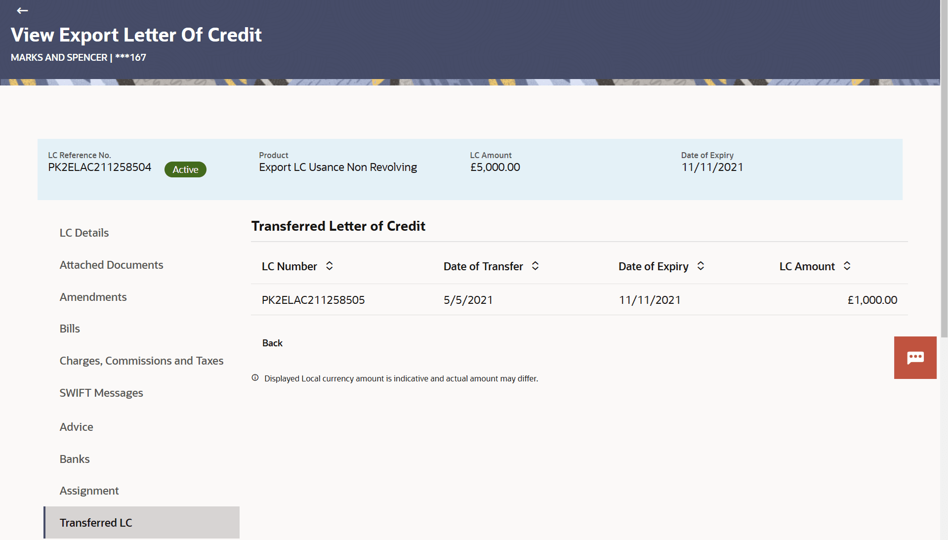 Description of view-export-letter-credit-transferred-lc.png follows
