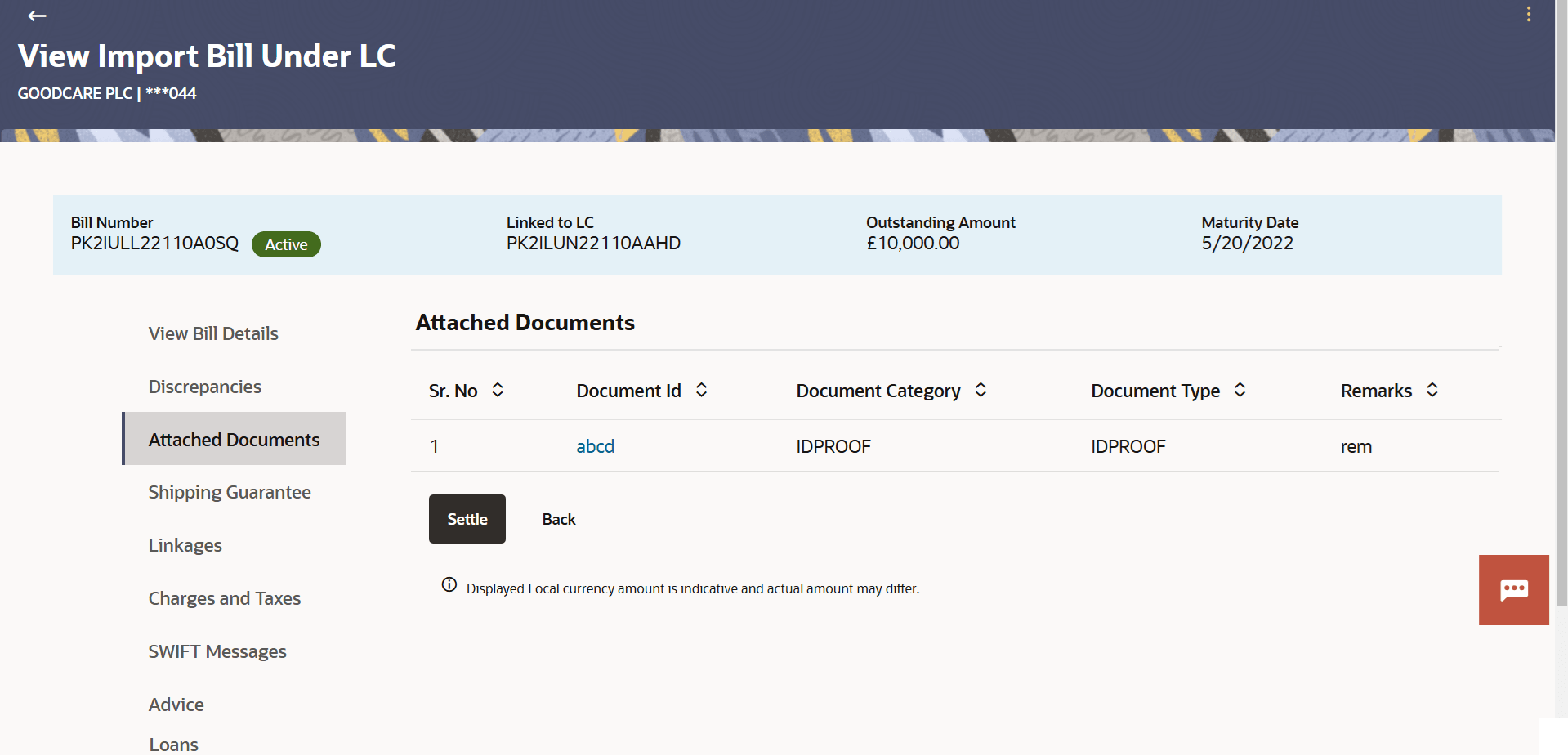 Description of view-import-bill-lc-attached-document.png follows Description of view-import-bill-lc-attached-document.png follows