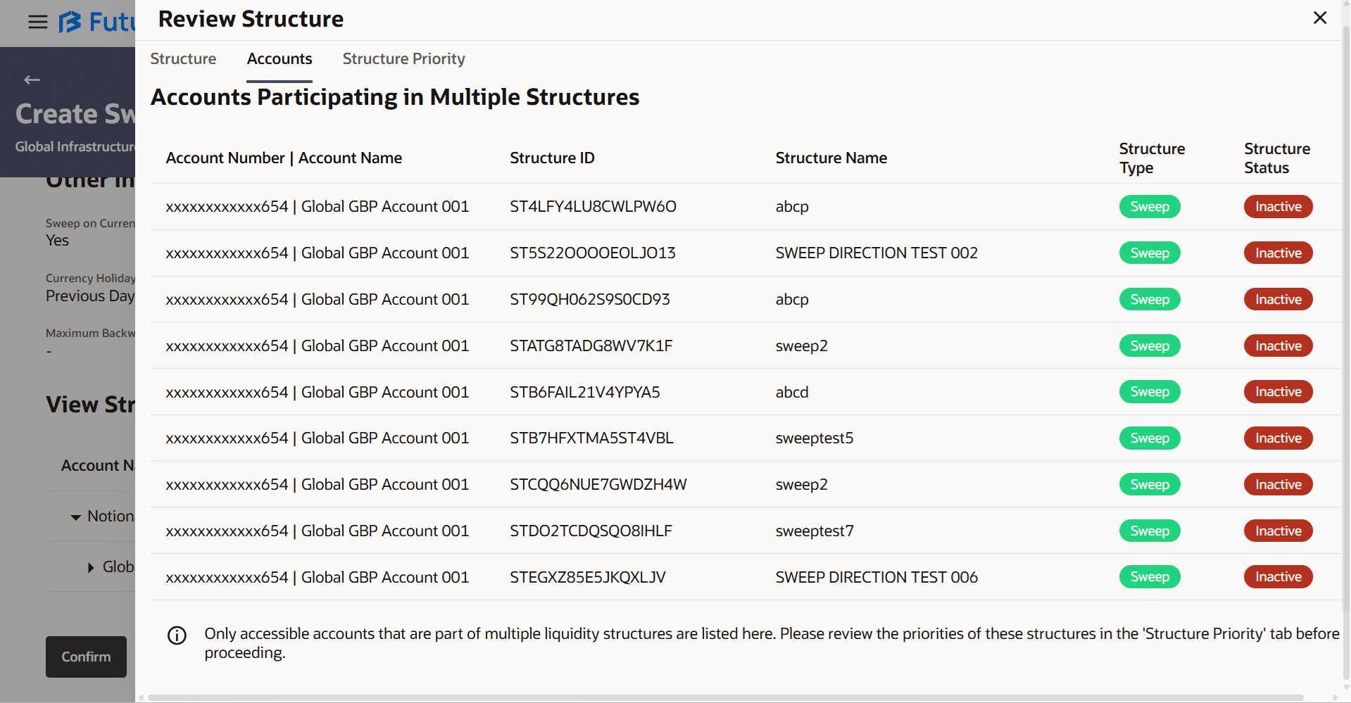 Description of Figure 3-40 follows Description of Figure 3-40 follows