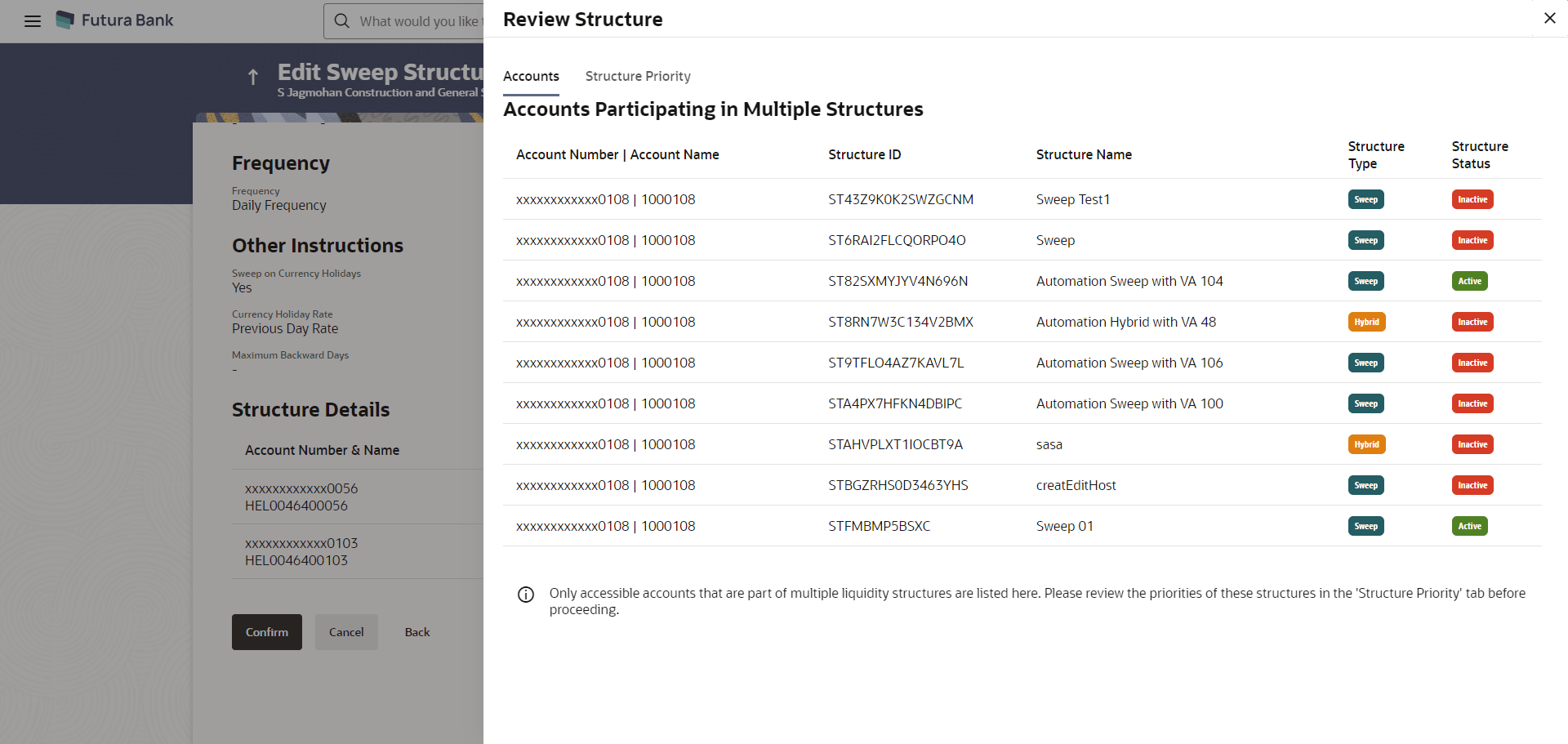 Description of Figure 3-112 follows Description of Figure 3-112 follows