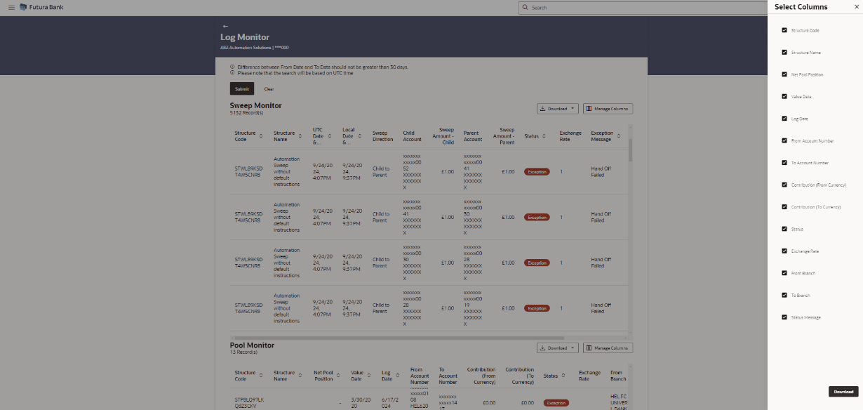 Description of Figure 6-11 follows Description of Figure 6-11 follows