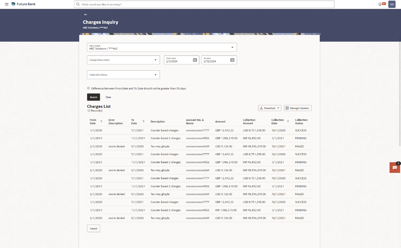 Description of Figure 13-12 follows Description of Figure 13-12 follows