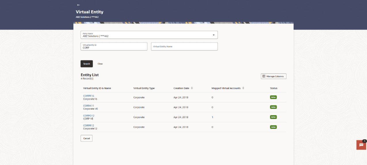 Description of Figure 3-3 follows Description of Figure 3-3 follows