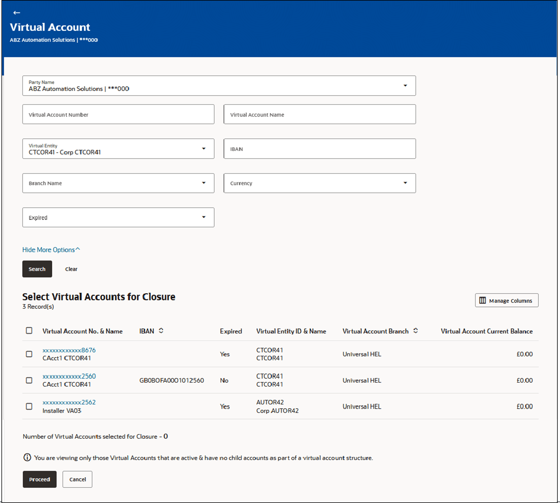 Description of virtual-account-closure.png follows Description of virtual-account-closure.png follows