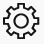 setting icon