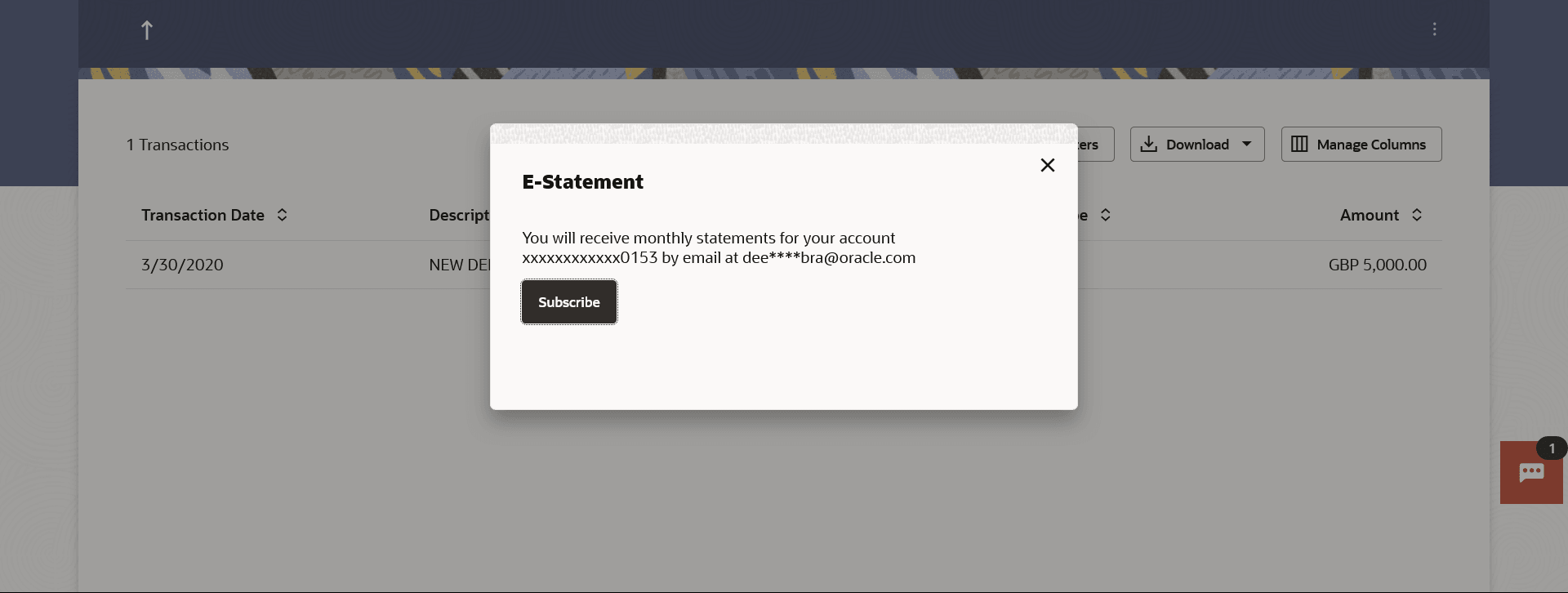 Description of Figure 7-3 follows Description of Figure 7-3 follows