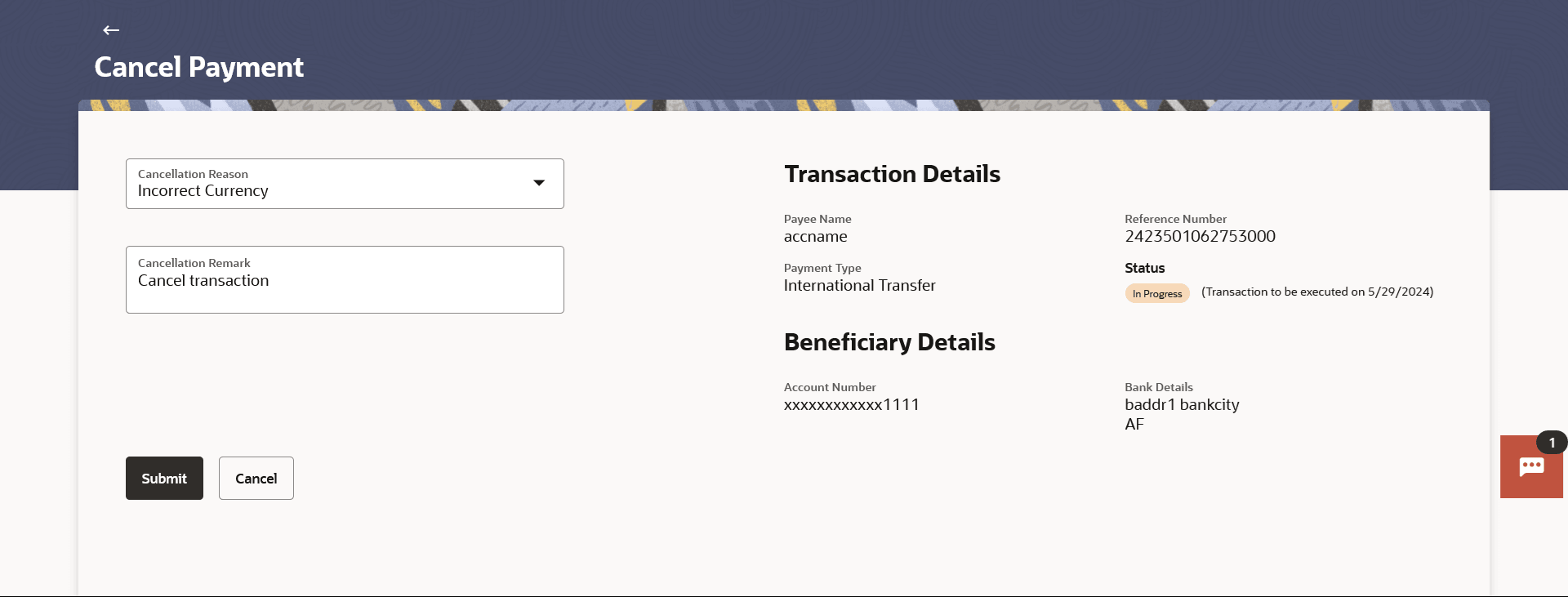 Description of Figure 7-6 follows Description of Figure 7-6 follows