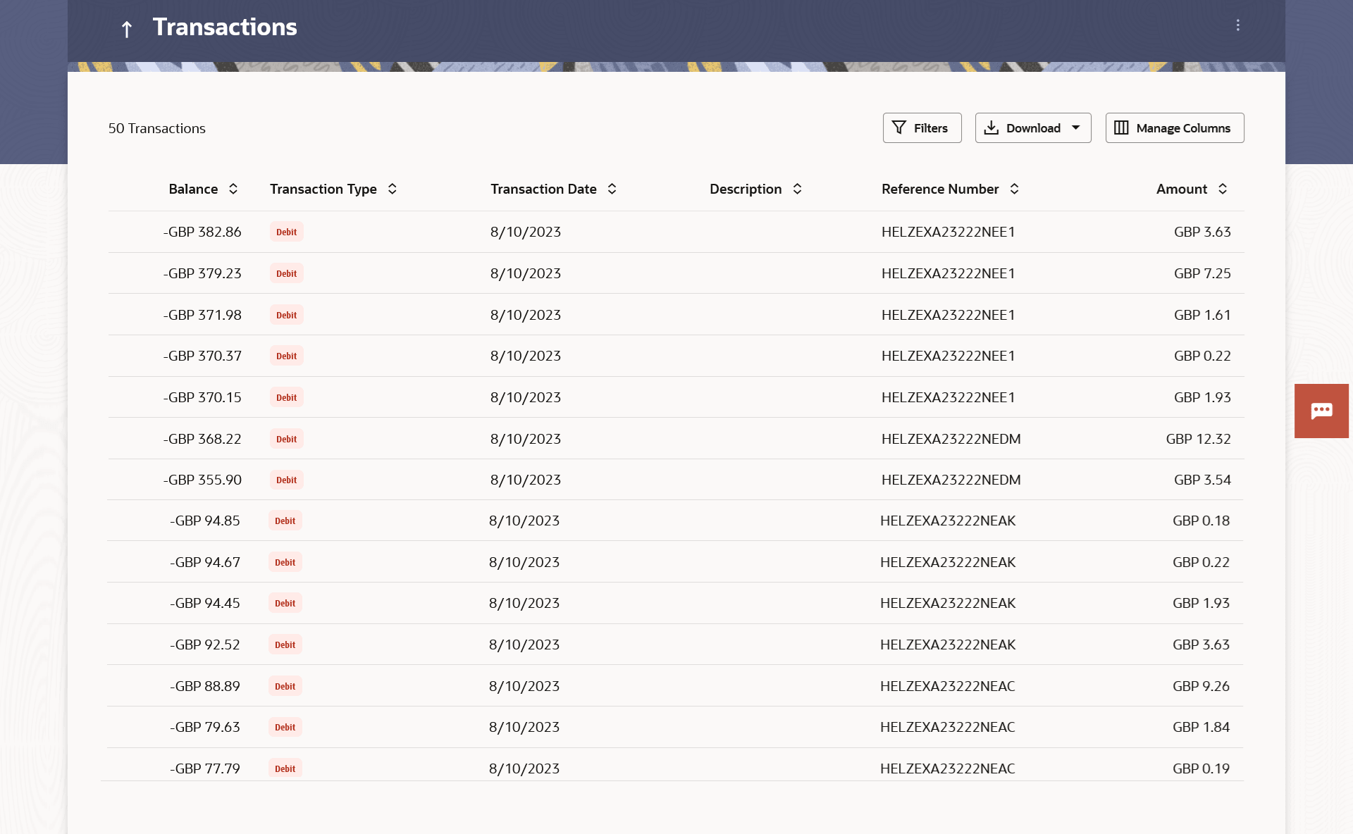 Description of Figure 6-1 follows Description of Figure 6-1 follows