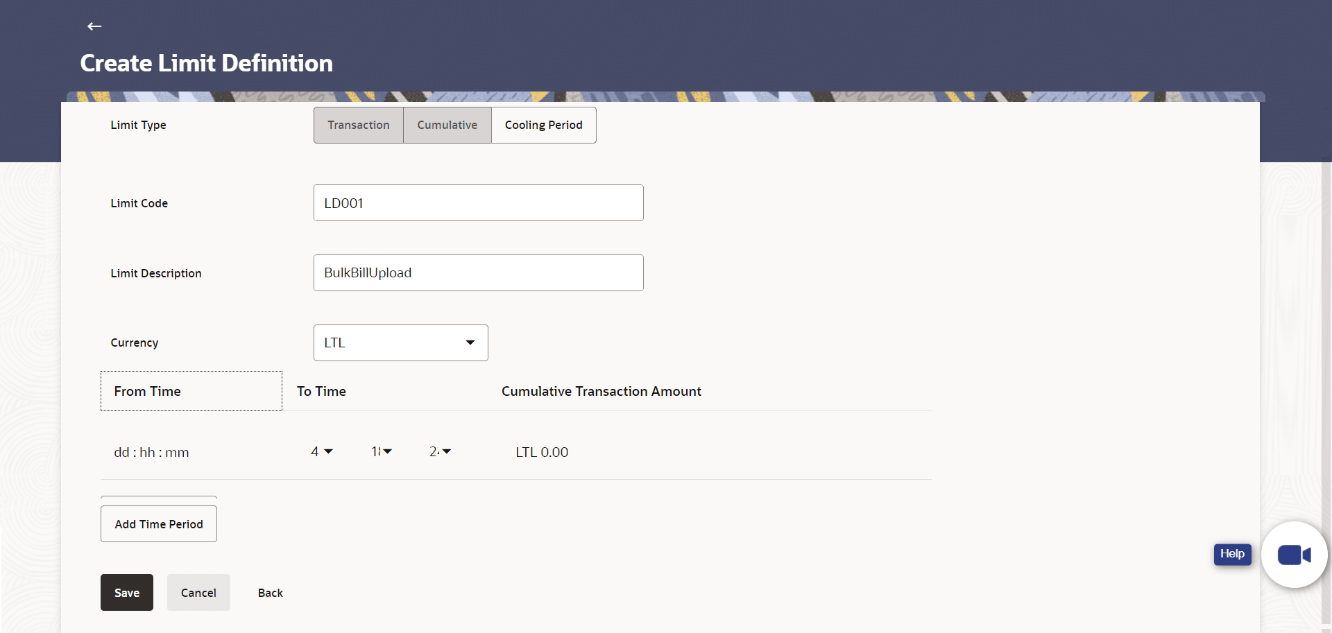 Description of Figure 6-6 follows Description of Figure 6-6 follows