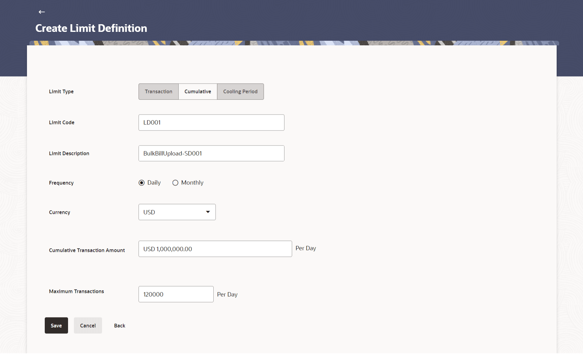Description of Figure 6-5 follows Description of Figure 6-5 follows