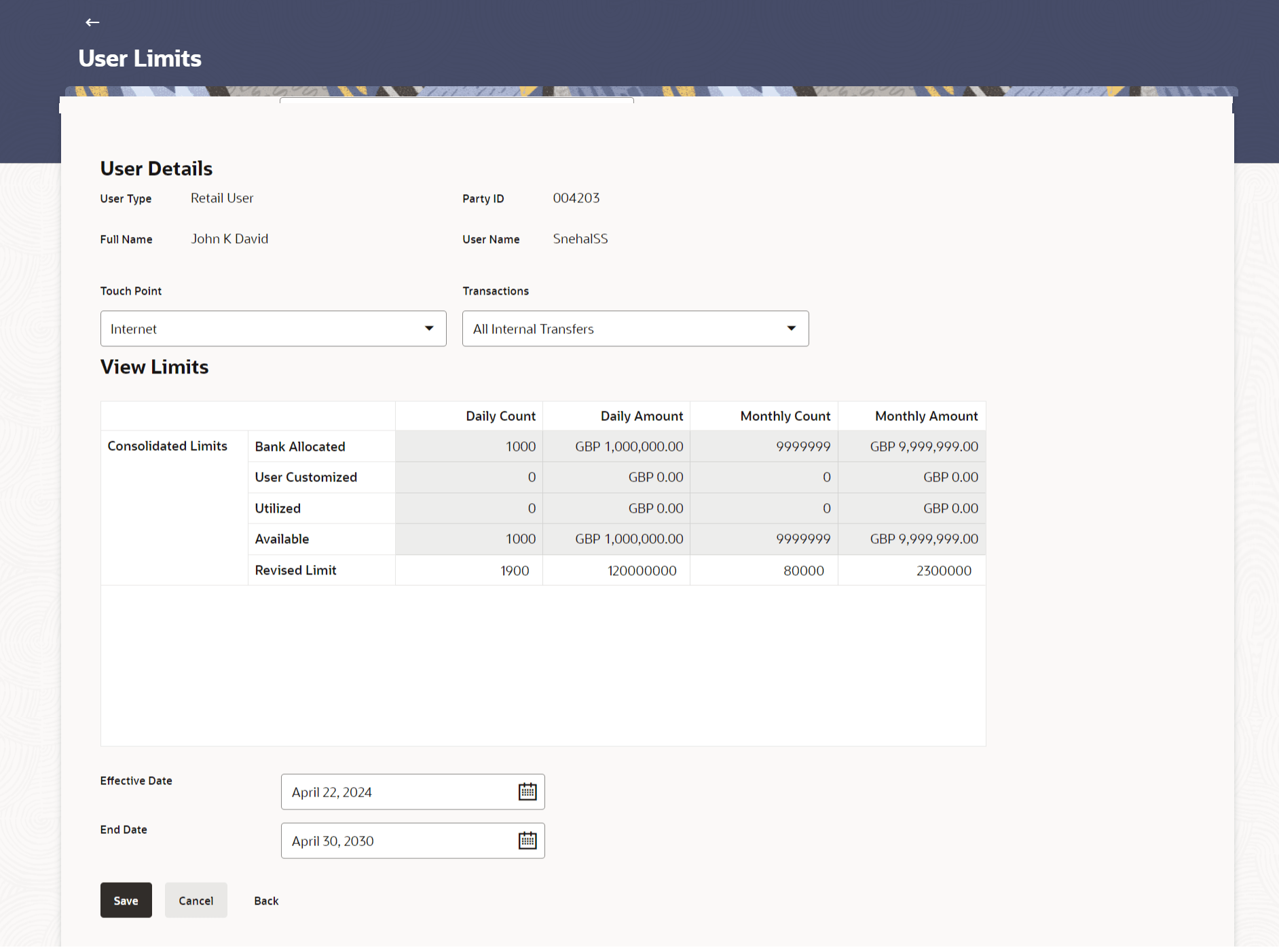 Description of Figure 8-7 follows Description of Figure 8-7 follows