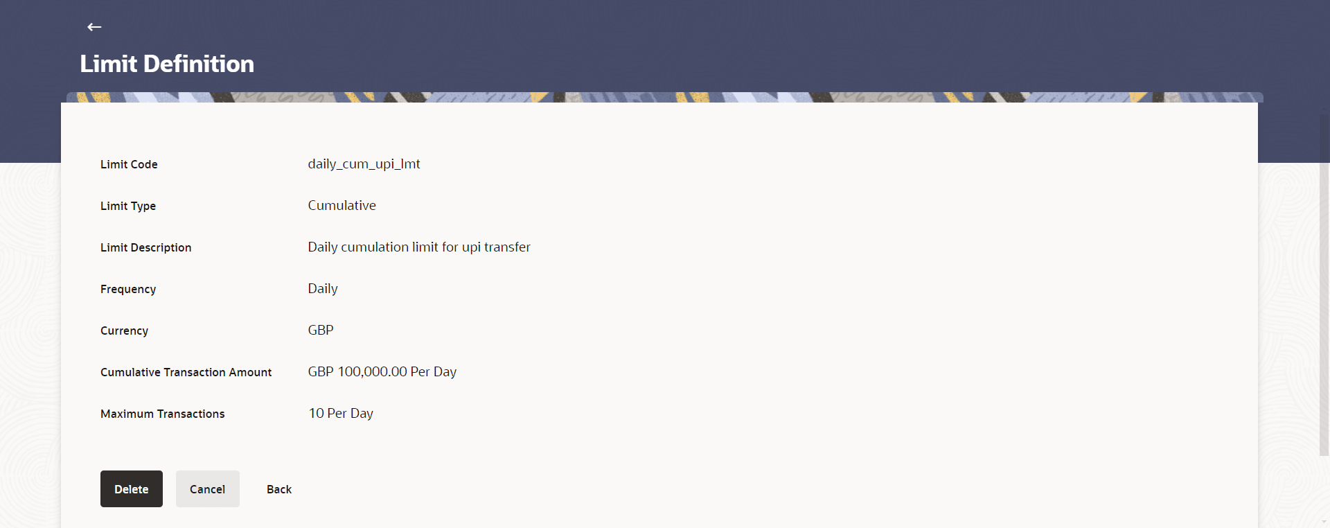 Description of Figure 6-3 follows Description of Figure 6-3 follows