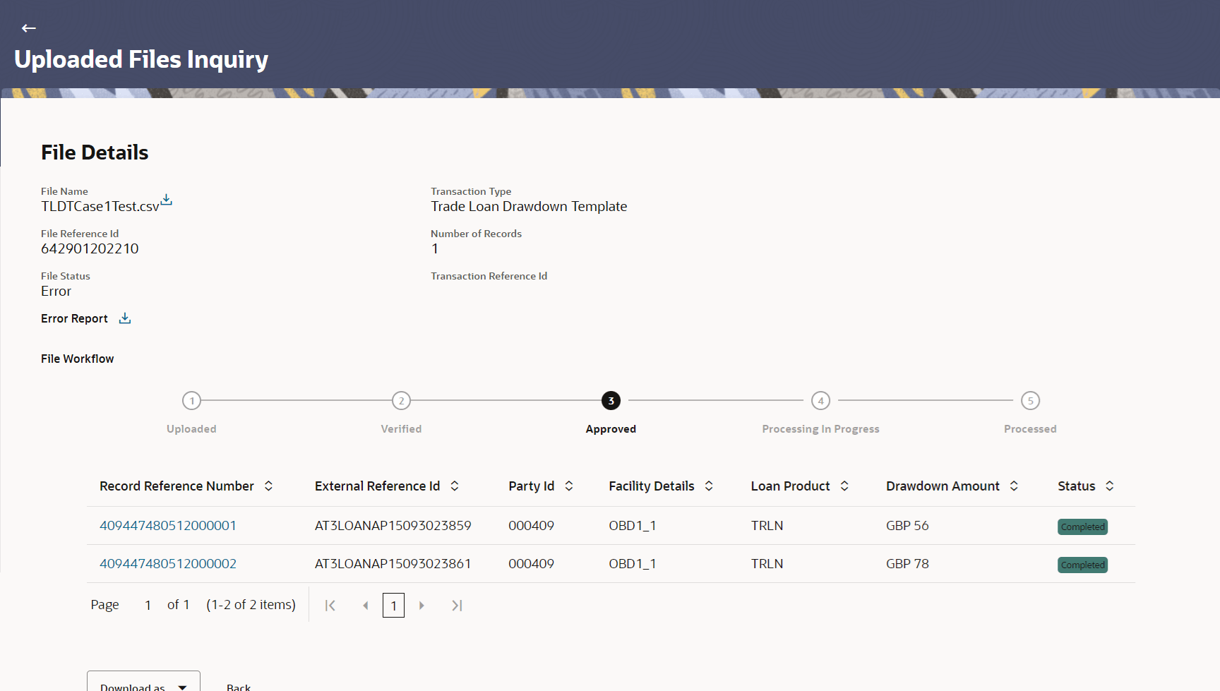 Description of Figure 2-7 follows Description of Figure 2-7 follows