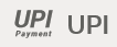 UPI menu