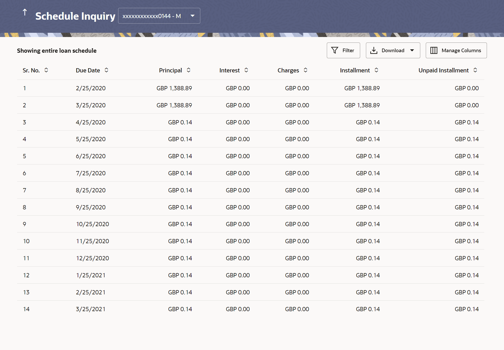 Description of Figure 6-1 follows Description of Figure 6-1 follows