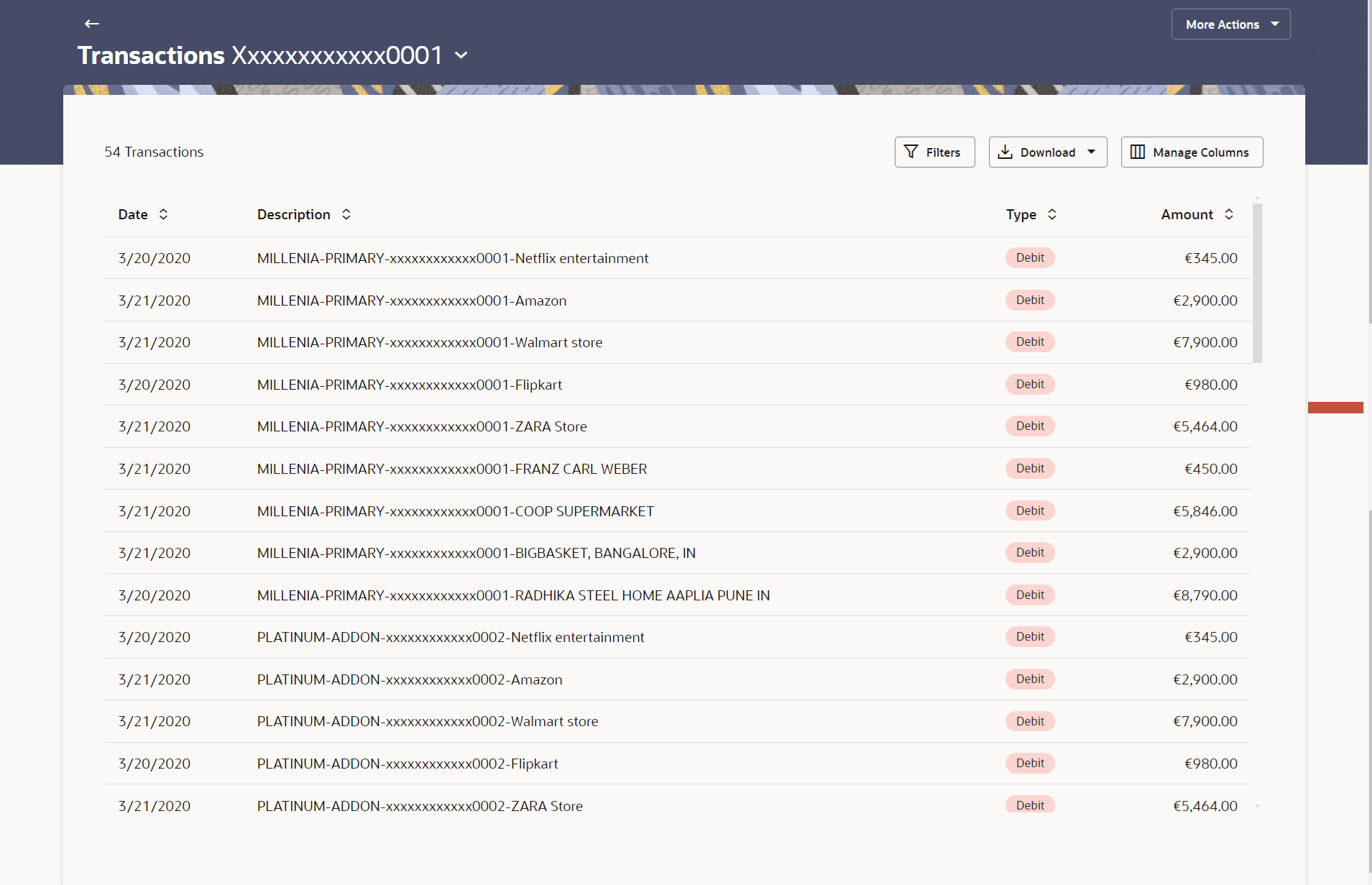 Description of Figure 6-1 follows Description of Figure 6-1 follows