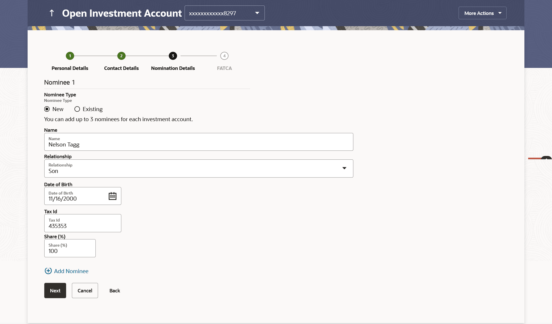 Description of Figure 3-4 follows Description of Figure 3-4 follows