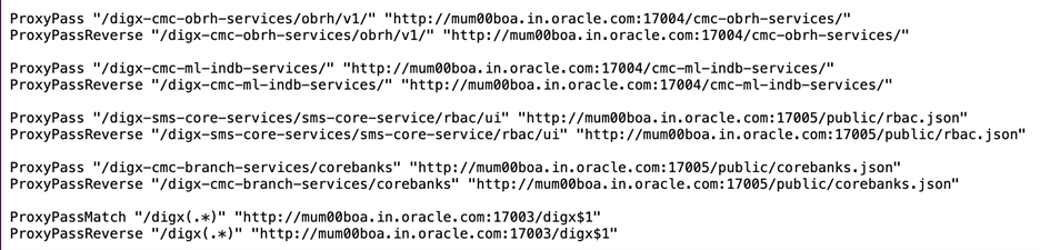 Description of Figure 6-2 follows Description of Figure 6-2 follows