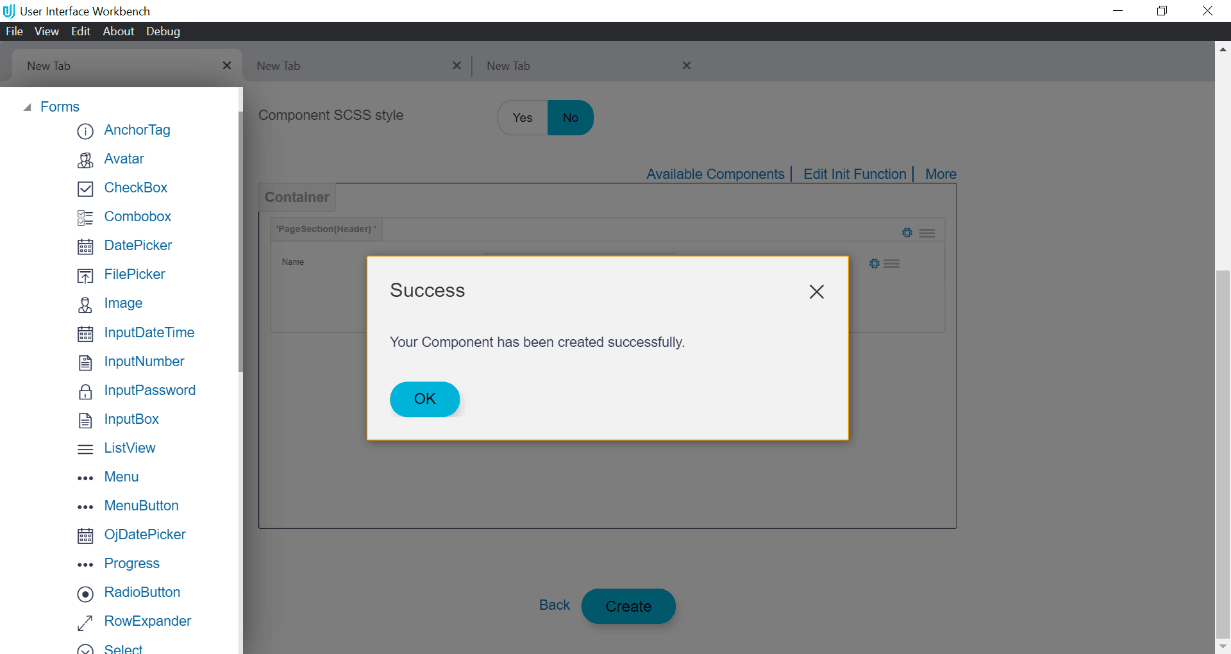 Description of uxextensibility70.png follows Description of uxextensibility70.png follows