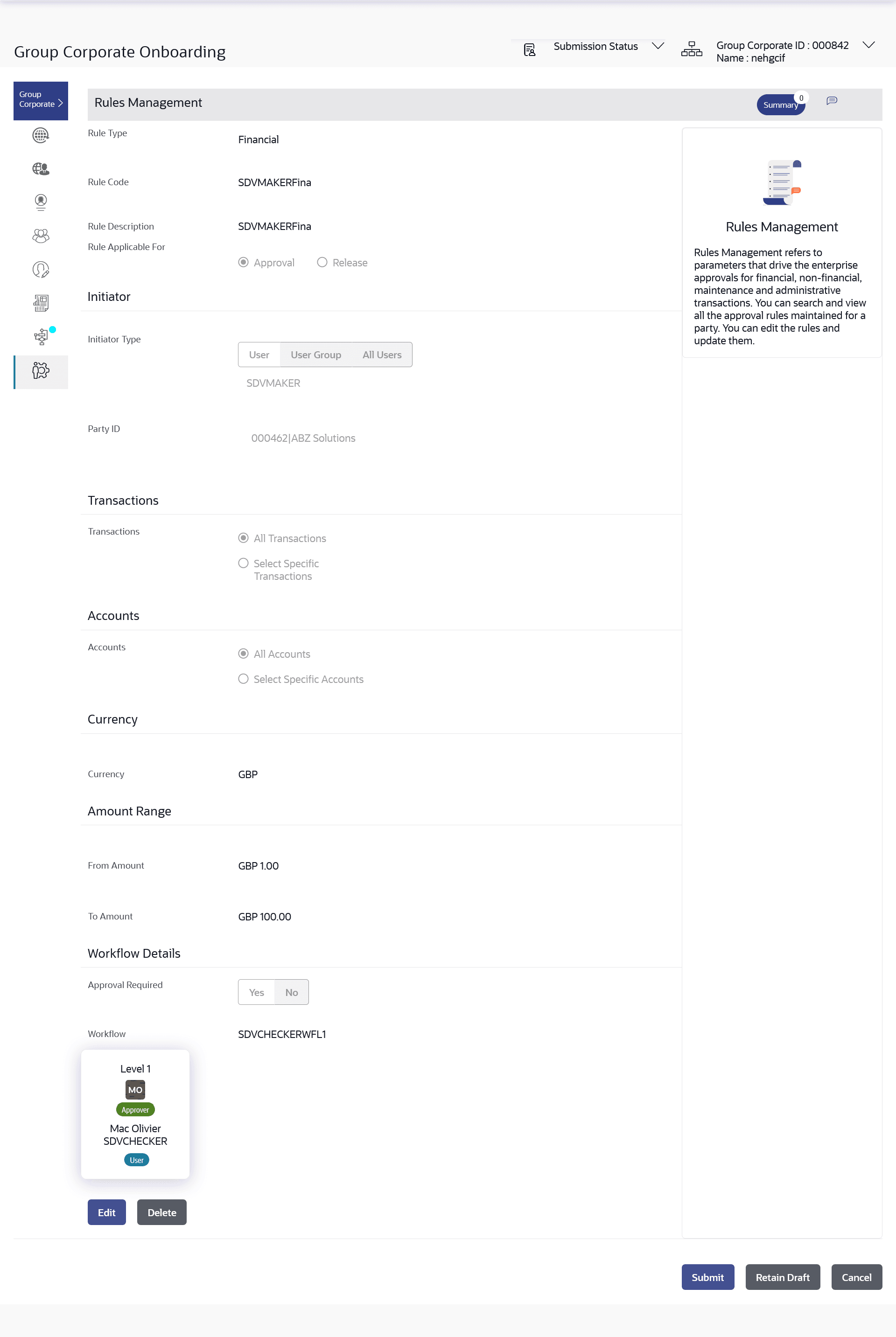 Description of Figure 3-61 follows Description of Figure 3-61 follows