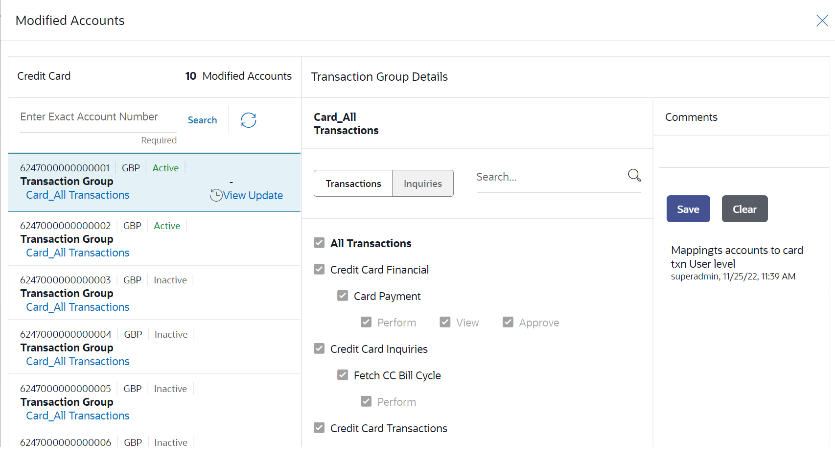 Description of Figure 3-67 follows Description of Figure 3-67 follows