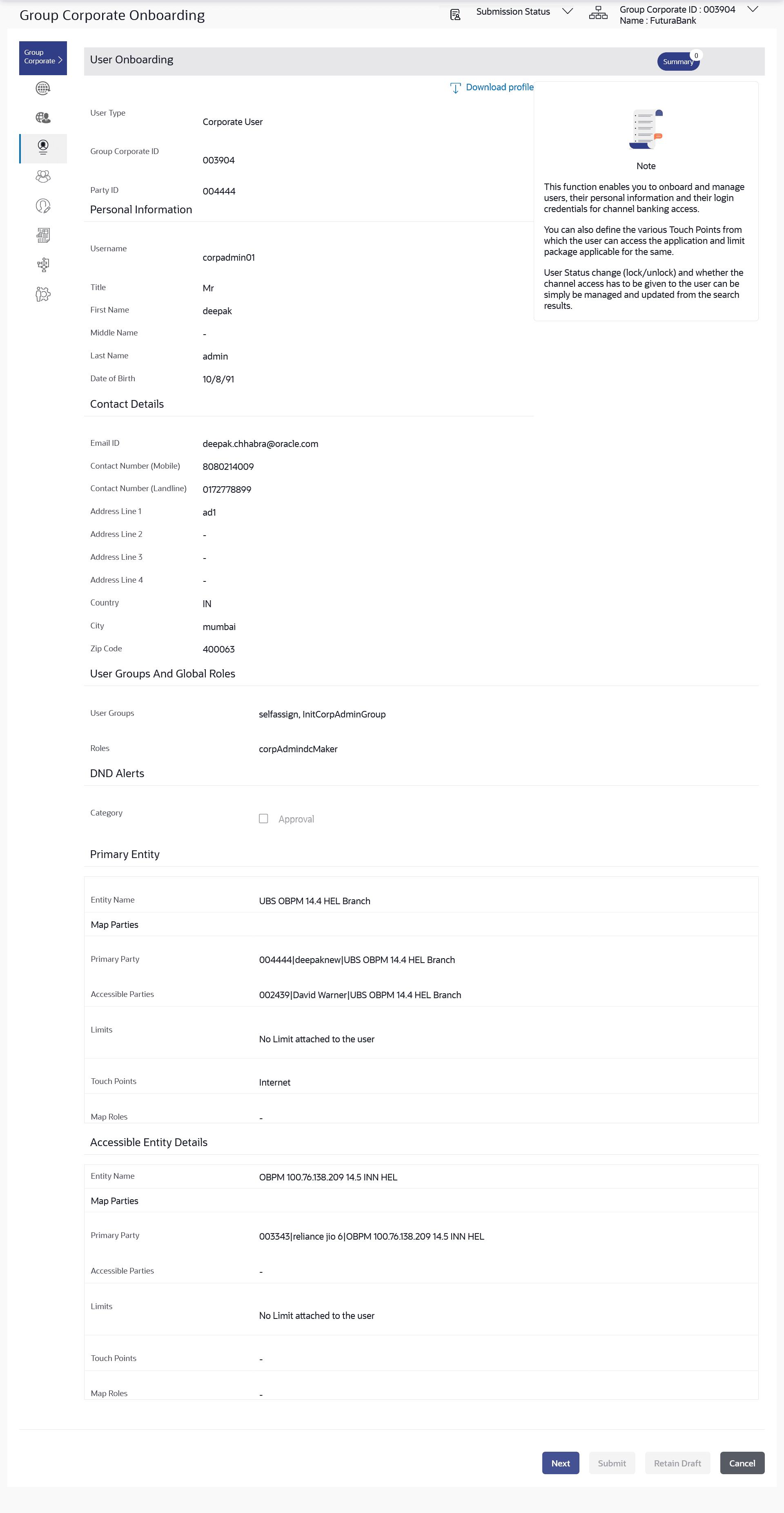 Description of Figure 3-21 follows Description of Figure 3-21 follows