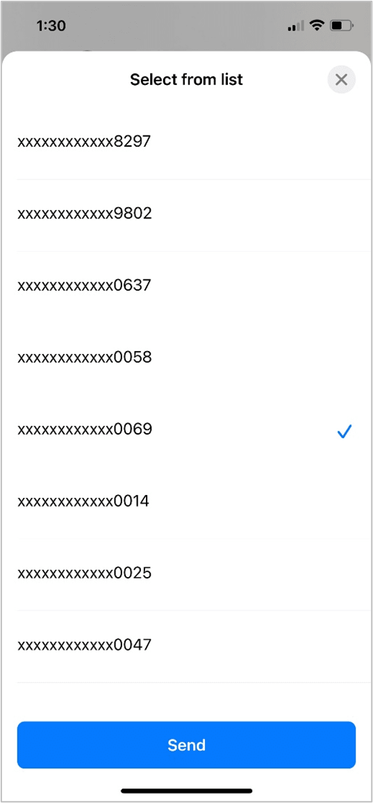 Description of Figure 3-21 follows Description of Figure 3-21 follows