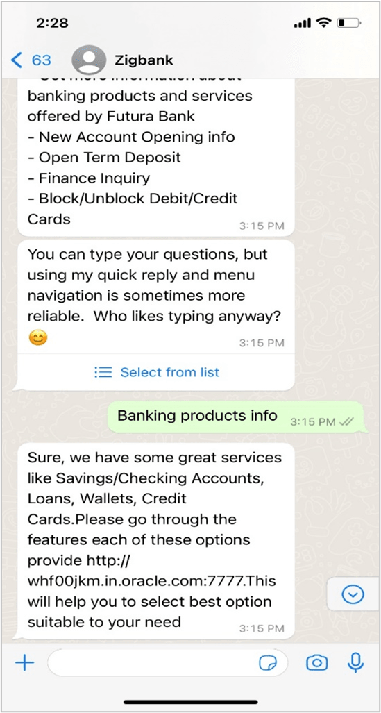 Description of Figure 3-19 follows Description of Figure 3-19 follows