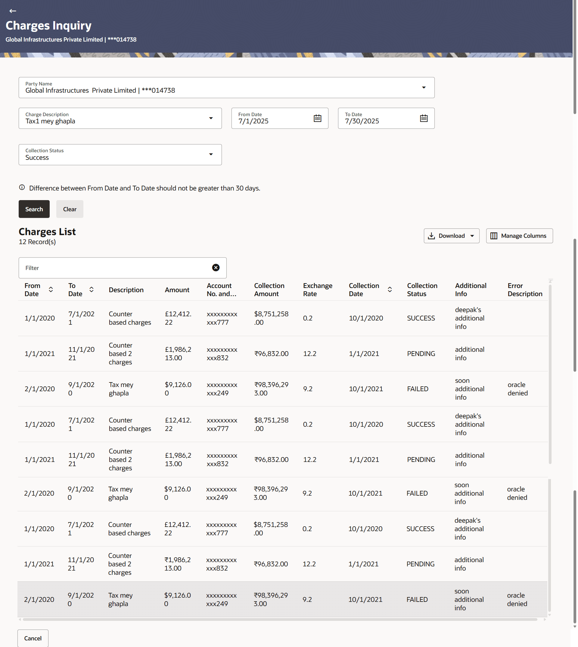 Description of Figure 7-2 follows Description of Figure 7-2 follows
