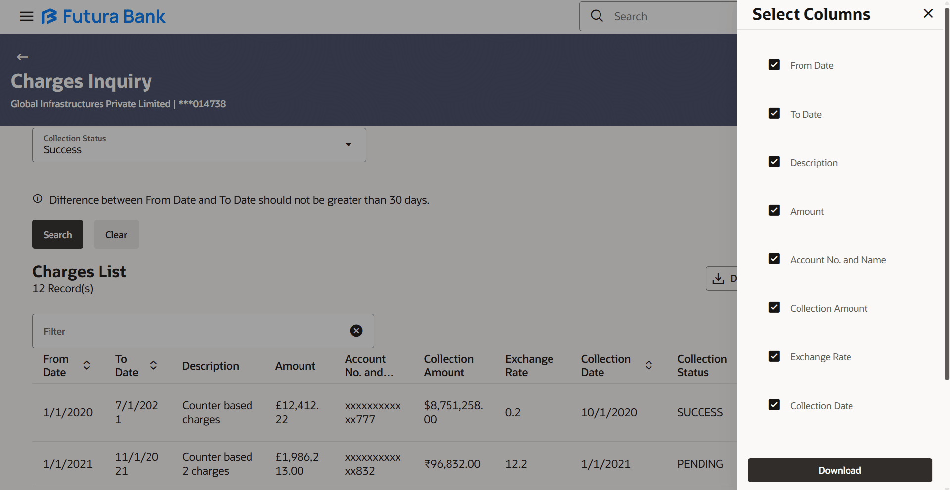 Description of Figure 7-3 follows Description of Figure 7-3 follows