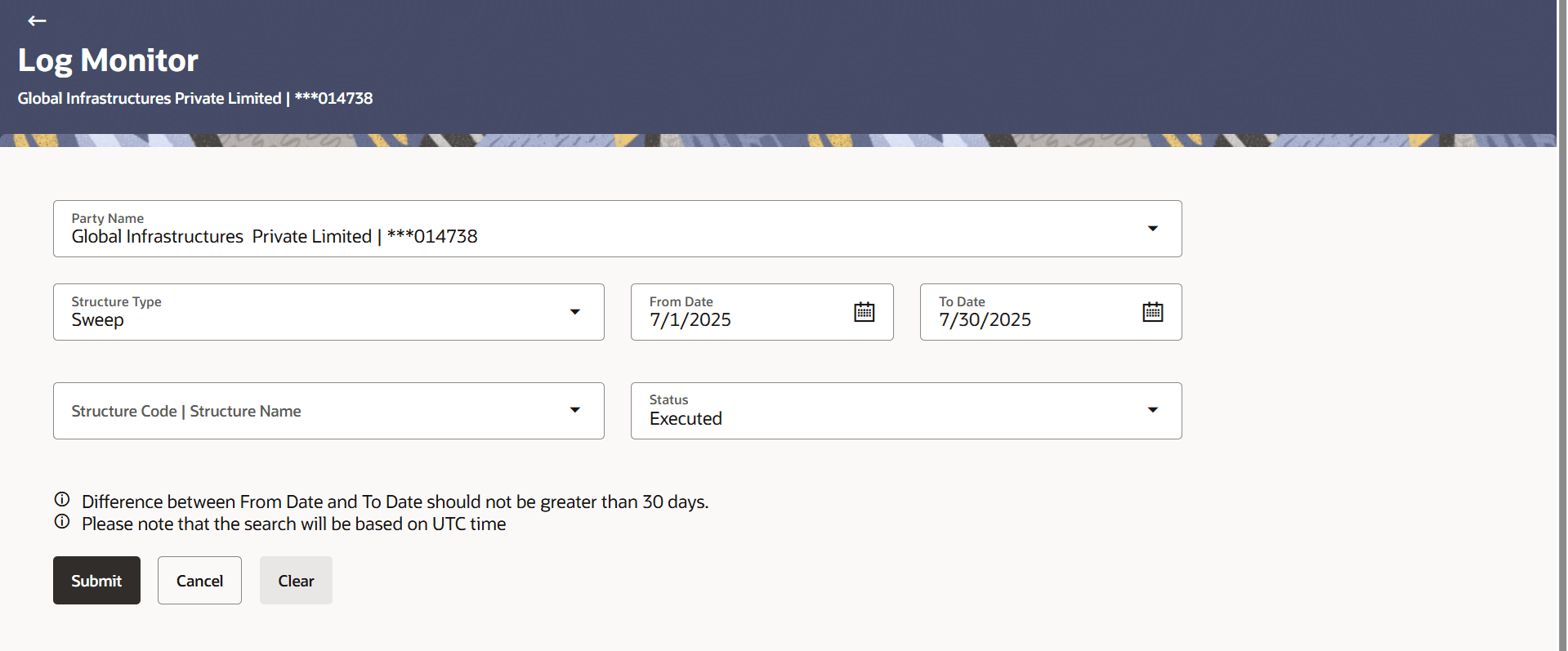 Description of Figure 6-1 follows Description of Figure 6-1 follows