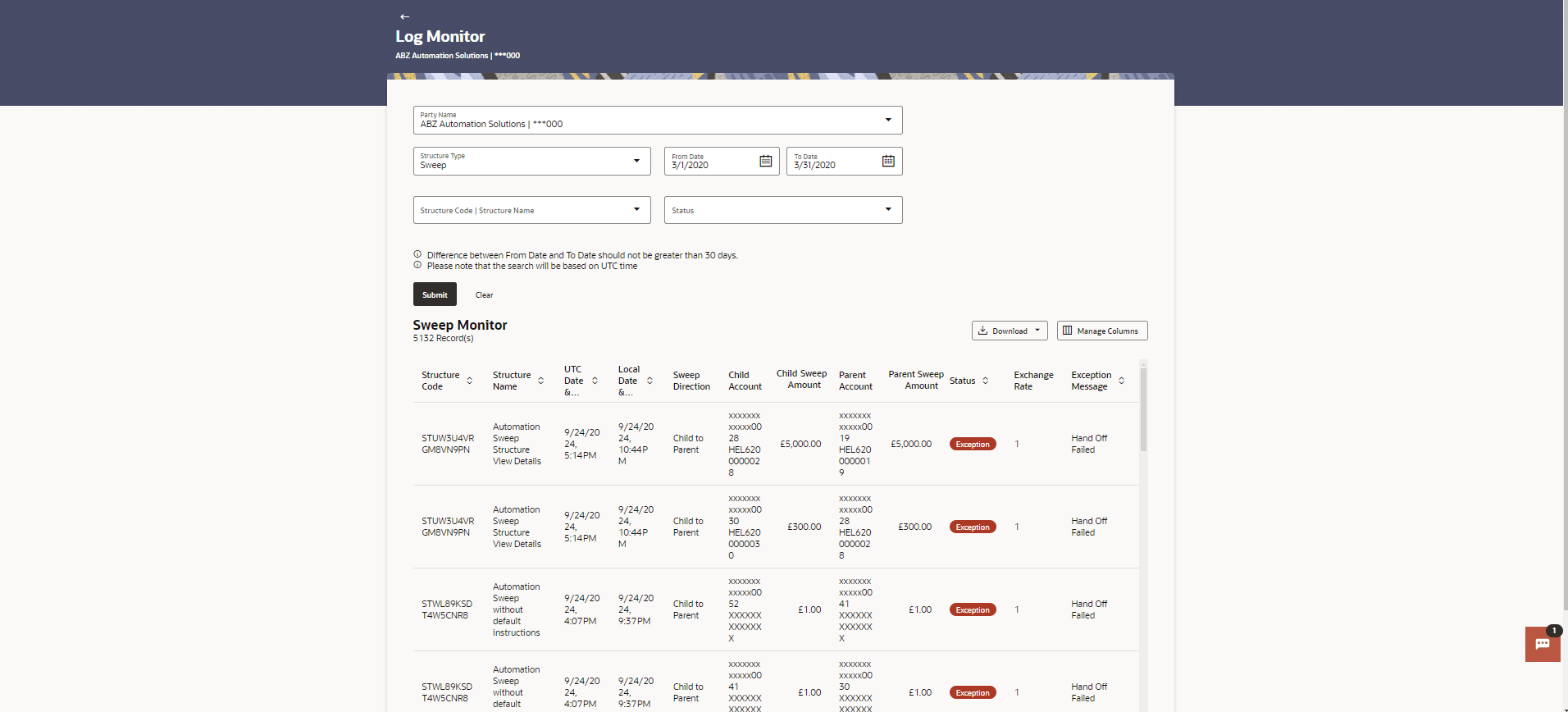 Description of Figure 6-2 follows Description of Figure 6-2 follows