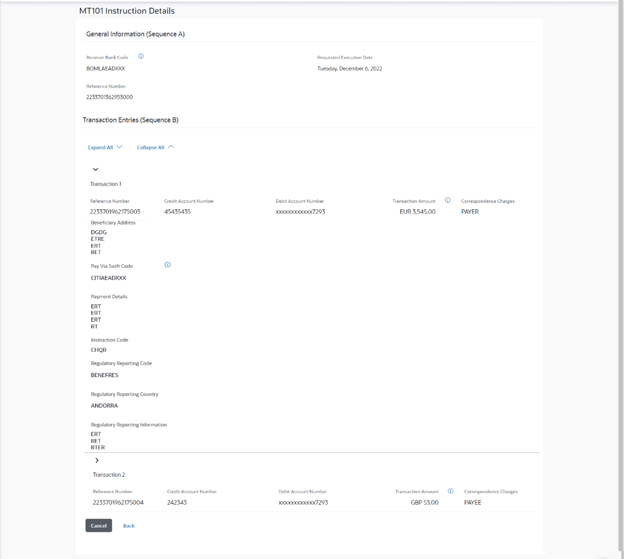 Description of Figure 12-8 follows Description of Figure 12-8 follows