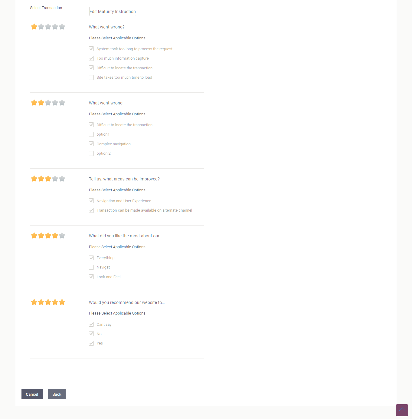 Description of feedbacktemplate-view-linktxn2.png follows