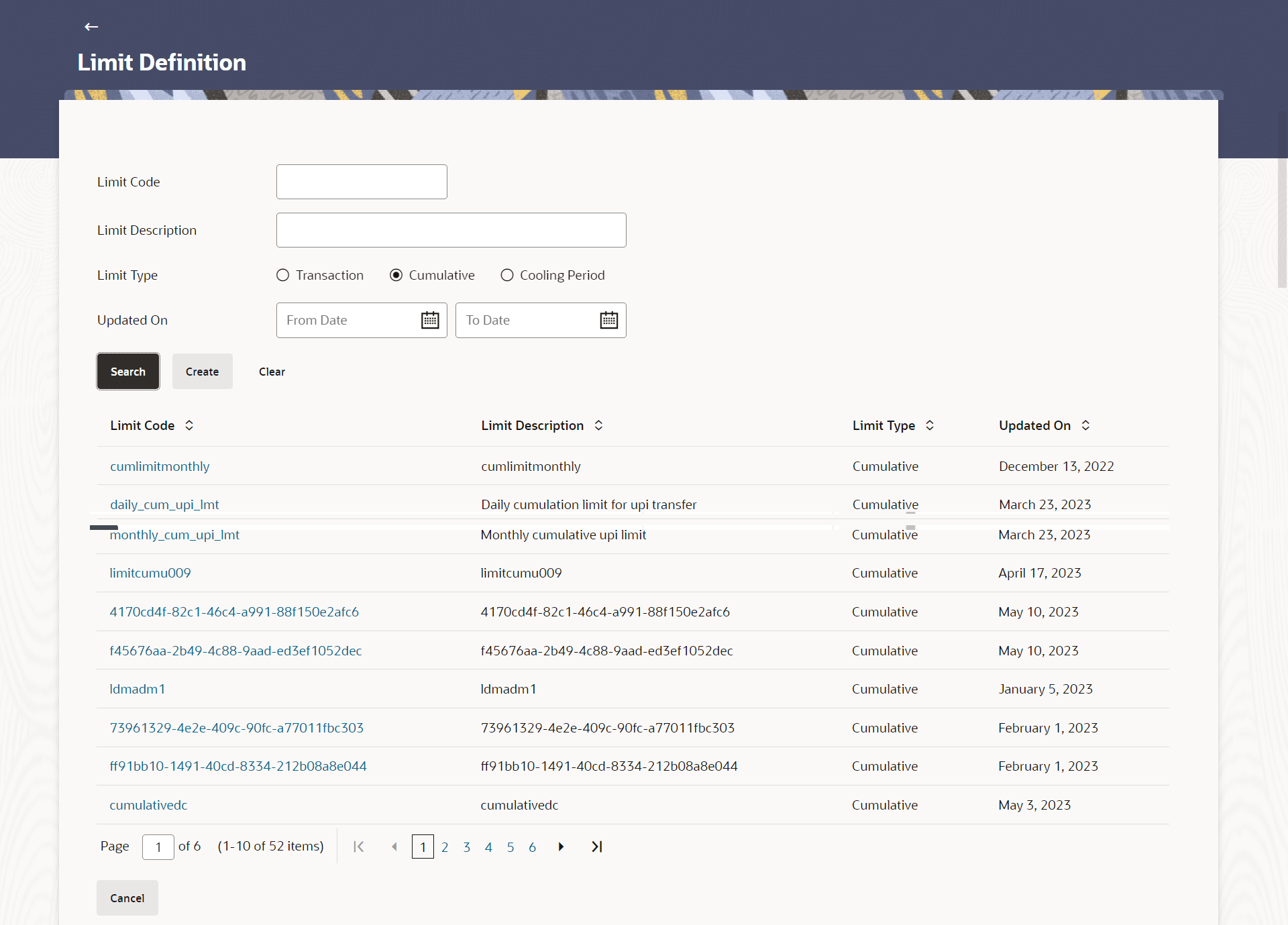 Description of Figure 6-2 follows Description of Figure 6-2 follows
