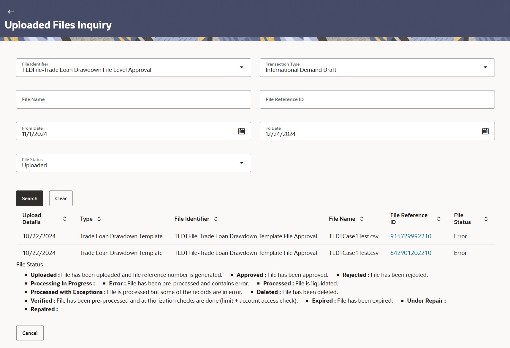 Description of Figure 2-5 follows Description of Figure 2-5 follows