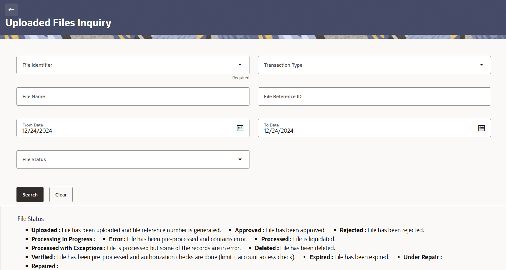 Description of Figure 2-4 follows Description of Figure 2-4 follows