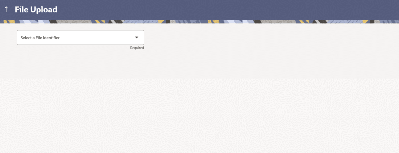 Description of file-upload-screen.png follows Description of file-upload-screen.png follows