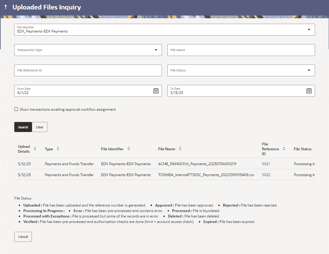 Description of Figure 2-1 follows Description of Figure 2-1 follows