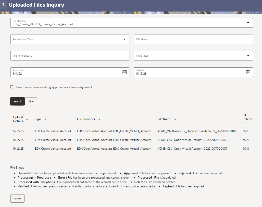 Description of Figure 2-1 follows Description of Figure 2-1 follows