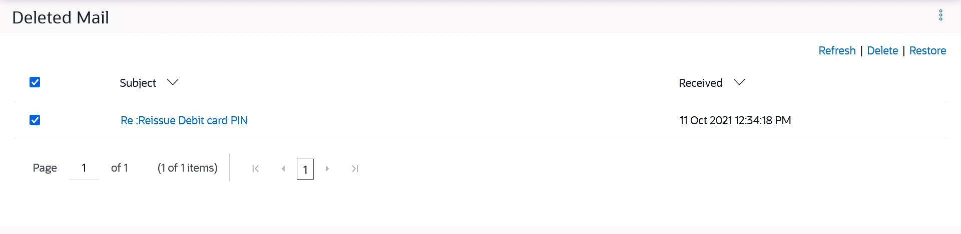 Description of Figure 19-7 follows Description of Figure 19-7 follows